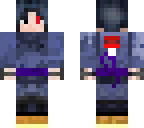 winter sasuke