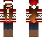 winter skin