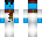winter slime