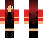 witch hat added