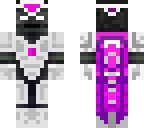 witherbrine