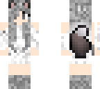 wolf girl