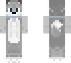 wolf guy