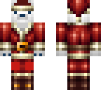 x-mas bear edited not mine