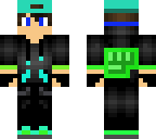 xenos whit cap