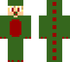 xmas dino 