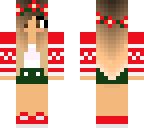 xmas girl fixed