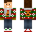 xmas malib