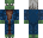 yoda blue