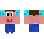 young steve