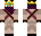 zeroth koning
