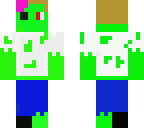 zombie