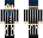 zoot suitpunk