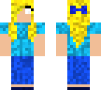 'brine daughter