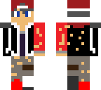 2 lost arm and leg