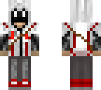 3px asassion