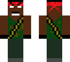 a lone warrior omars dad james