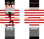 a red crimis