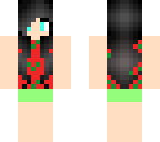 again a christmas girl