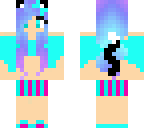 anime girl