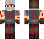 apocalypse surviver