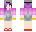 arale without glasses