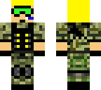 army guy