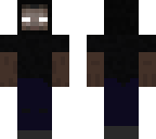 assasin herobrine
