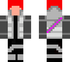 assasingredhood