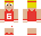 basketball player