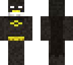 batbuz with cape