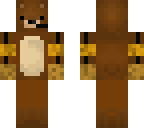 bear gamer