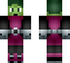 beast boy