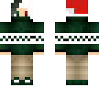 belaolechristmas