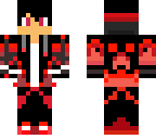 better red brah
