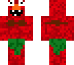 bikini island elmo
