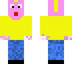 billy