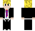 blondie guy