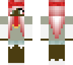 bloods gang girl
