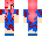 bloody yuki