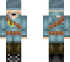 blu soldier tf2