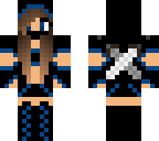 blue assassin