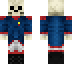 blue skeleton 2