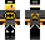 bolly batman