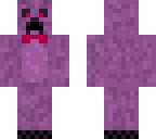 bonnie creeper