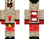 boxer
