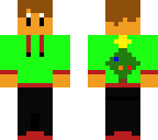 boy of wonder christmas edition