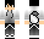 brad as blitz