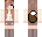 braid edit wolf