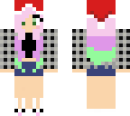 bunny girl